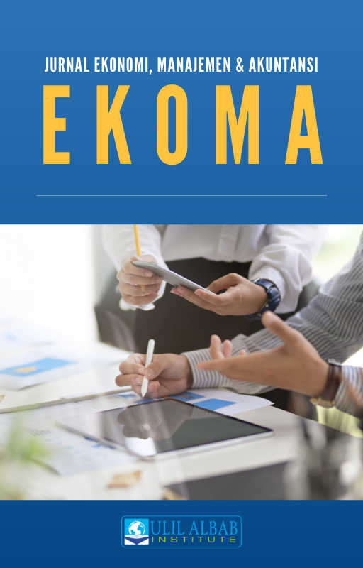 EKOMA
